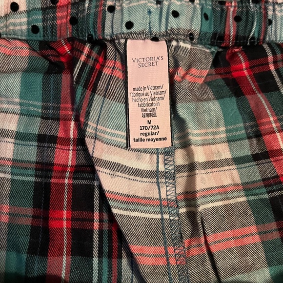 NWOT Victoria’s Secret Pajama Pants - Picture 4 of 5